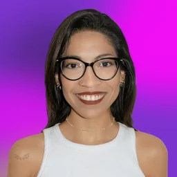 Alba Saavedra, Creative Content en Big Media Partners