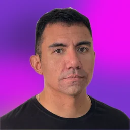 Sergio Vega, fundador y director financiero de Big Media Partners