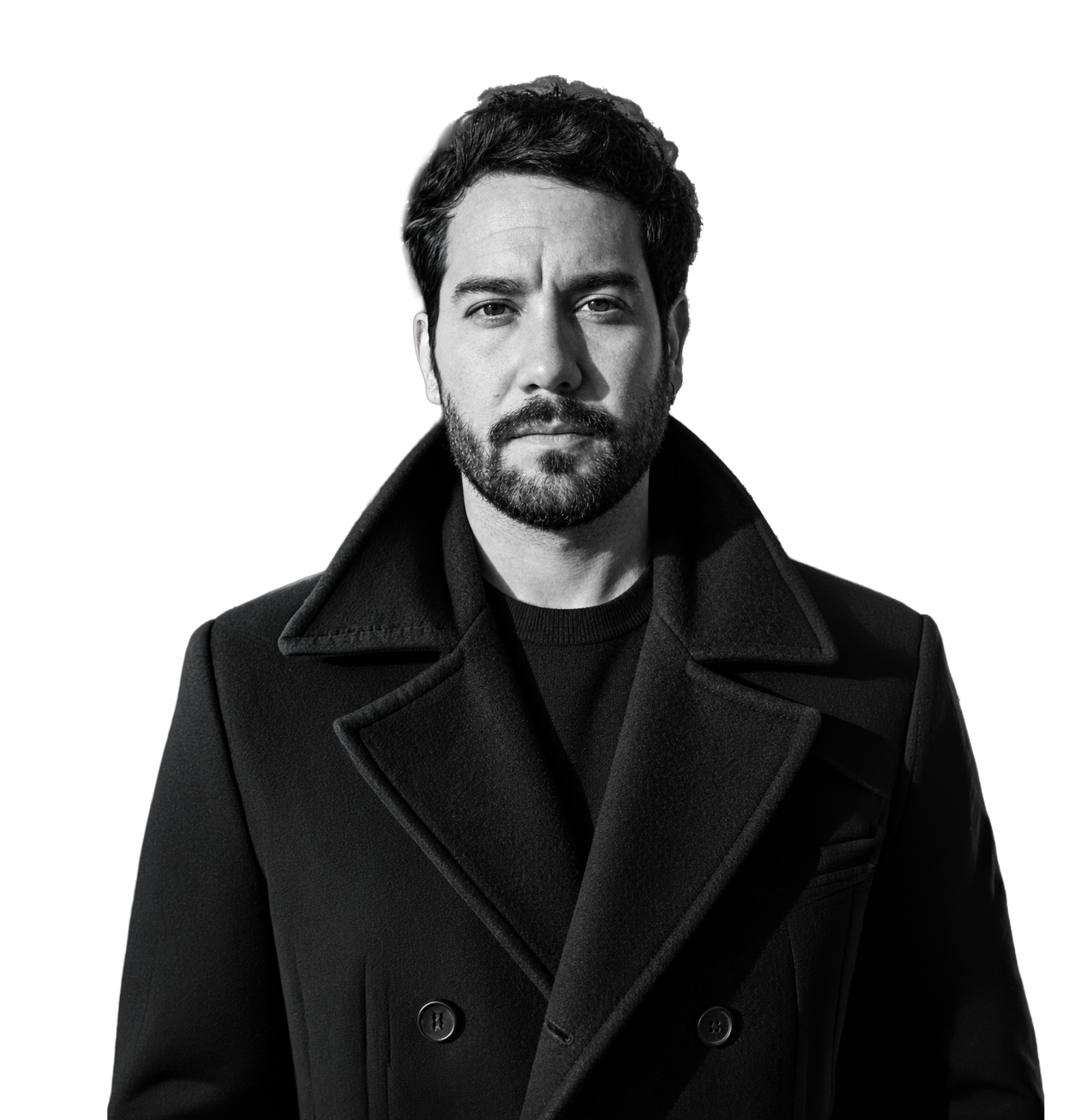 Alonso Skywalters, Director Creativo de BMP
