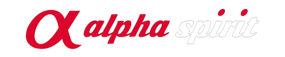 Alpha Spirit