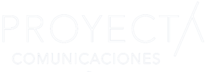 Proyecta Comunicaciones