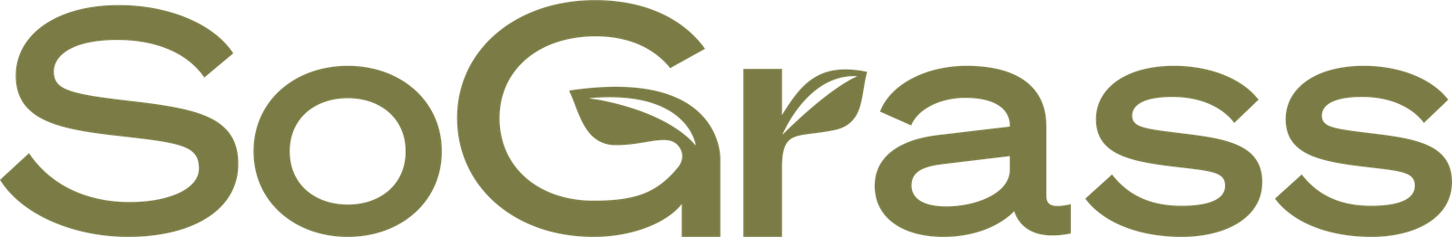 SoGrass